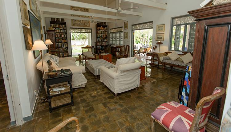 Villa 1395